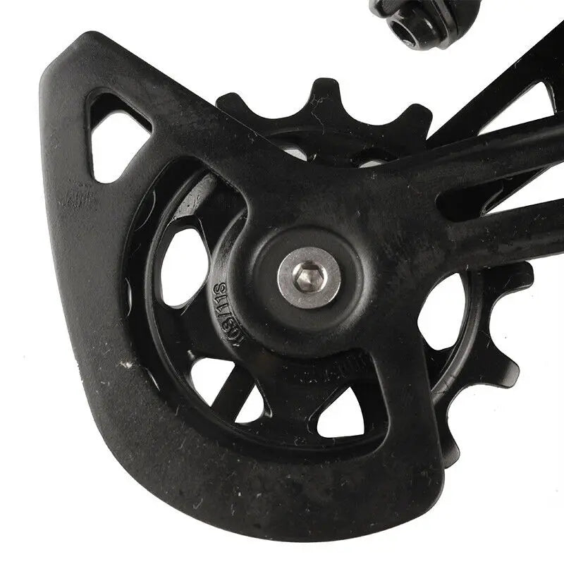 Shimano Deore M5100 M5120 Rear Derailleur 11V Long Cage Mountain Bike Parts