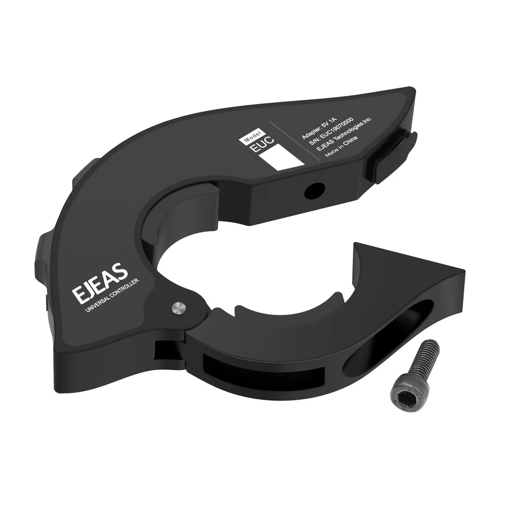 EJEAS EUC Remote Grip Controller | Q8/Q7/MS8/K1/K1PRO Handlebar Motorcycle Fit