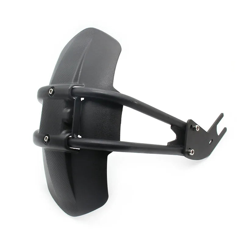 For Honda CB650F CB650R CB650 CB125 R/F For Yamaha Mt07 Motorcycle Fender Rear Cover Tire Hugger Mudguard Splash Guard Protector-EXPROTAS