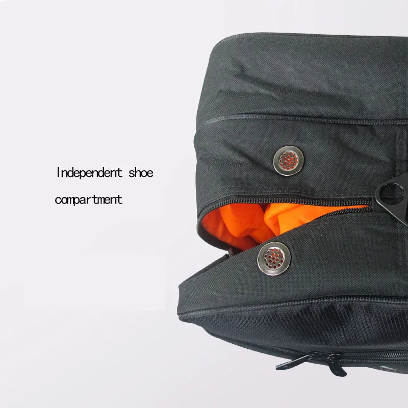 Large Capacity Original Head Tennis Bag Badminton Backpack For Men Women 6 Racket Sport Bag Raquete De Tenis Bag Tennis Backpack-EXPROTAS