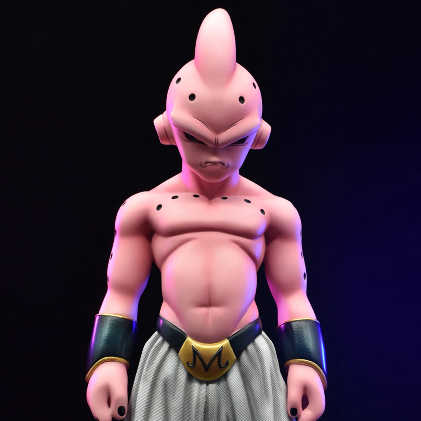 21cm Anime Dragon Ball Z Figure Majin Buu Action Figures PVC Statue Collection Model Toys Gifts-EXPROTAS