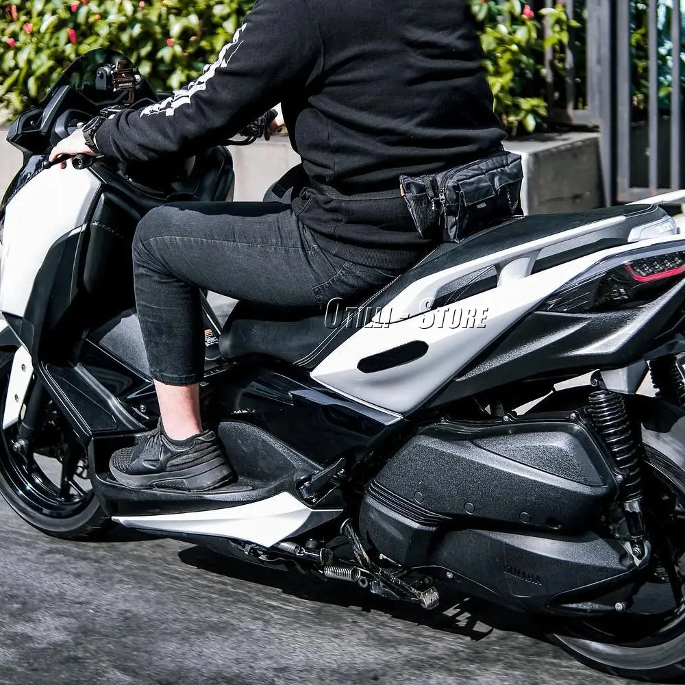 Anti-collision Protector Rear Stickers Side Protection Guards For YAMAHA X-MAX 125 250 300 400 XMAX125 XMAX250 XMAX300 XMAX400-EXPROTAS