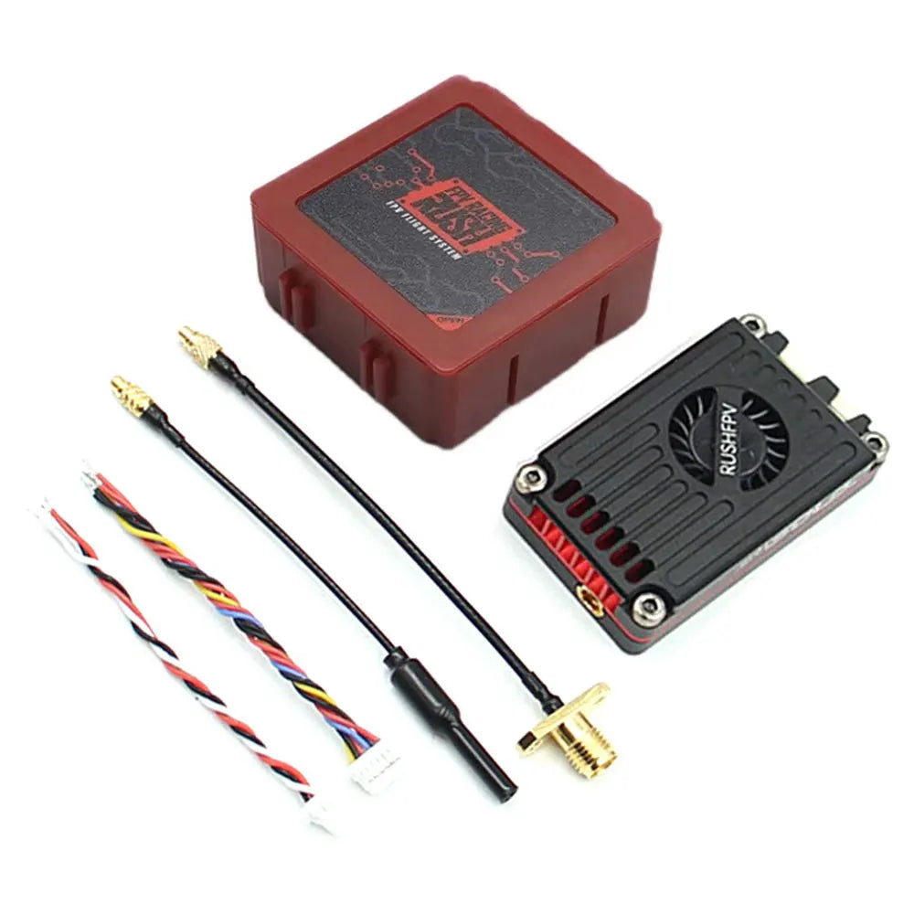 Fan For RC Drone 5.8G 2.5W VTX with Cooling Shell