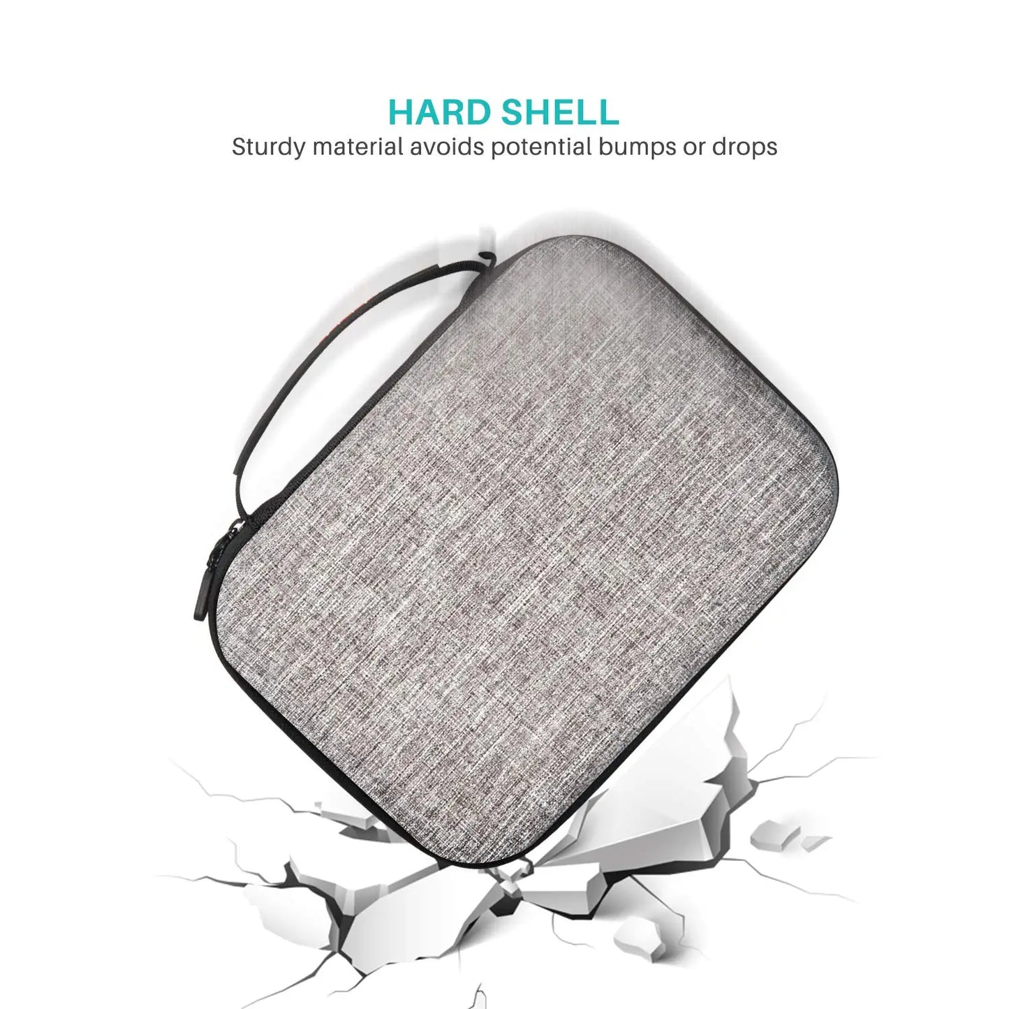 Portable Storage Bag For Sony PlayStation Classic Mini Console 2018 Carry Case