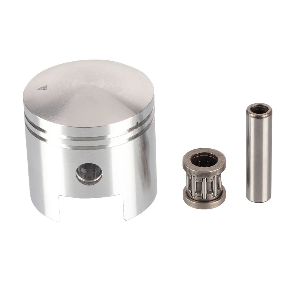 50mm Piston Pin For 100cc Motorised Bike Engine Accessories Gasket Rings