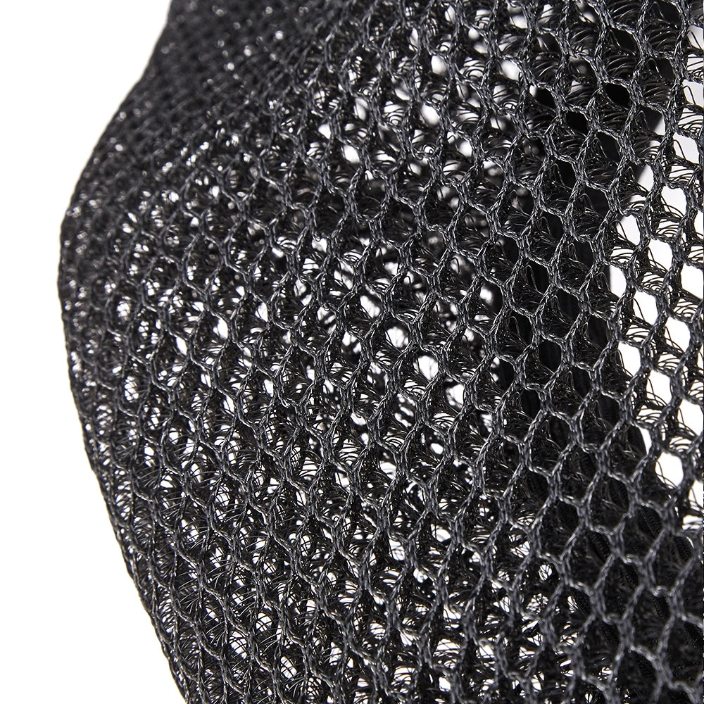 Protective Nylon Saddle Seat Cover Cushion for Honda CBF600 S N CBF1000
