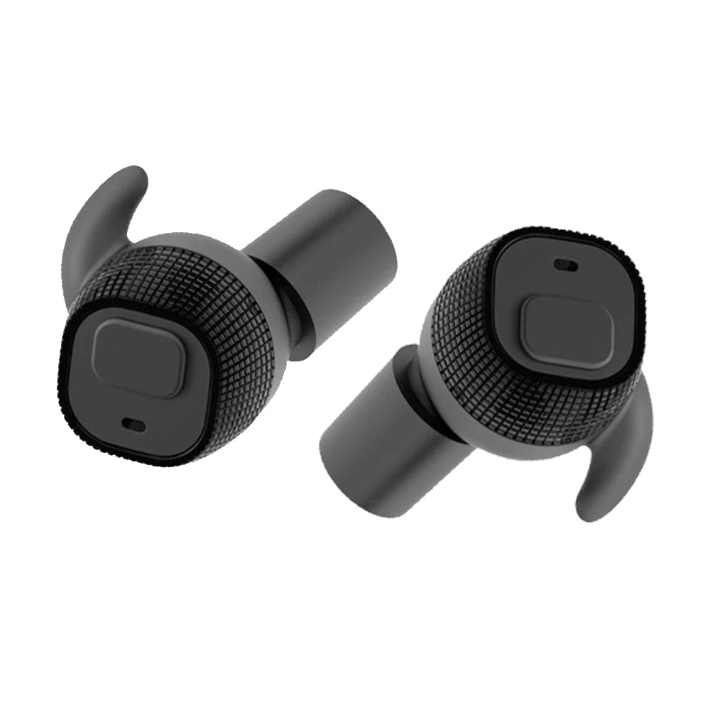 EARMOR M20 Tactical Noise Cancelling Earbuds Electronic Earbuds Shooting Earmuffs / For Law Enforcement High Noise Environment-EXPROTAS