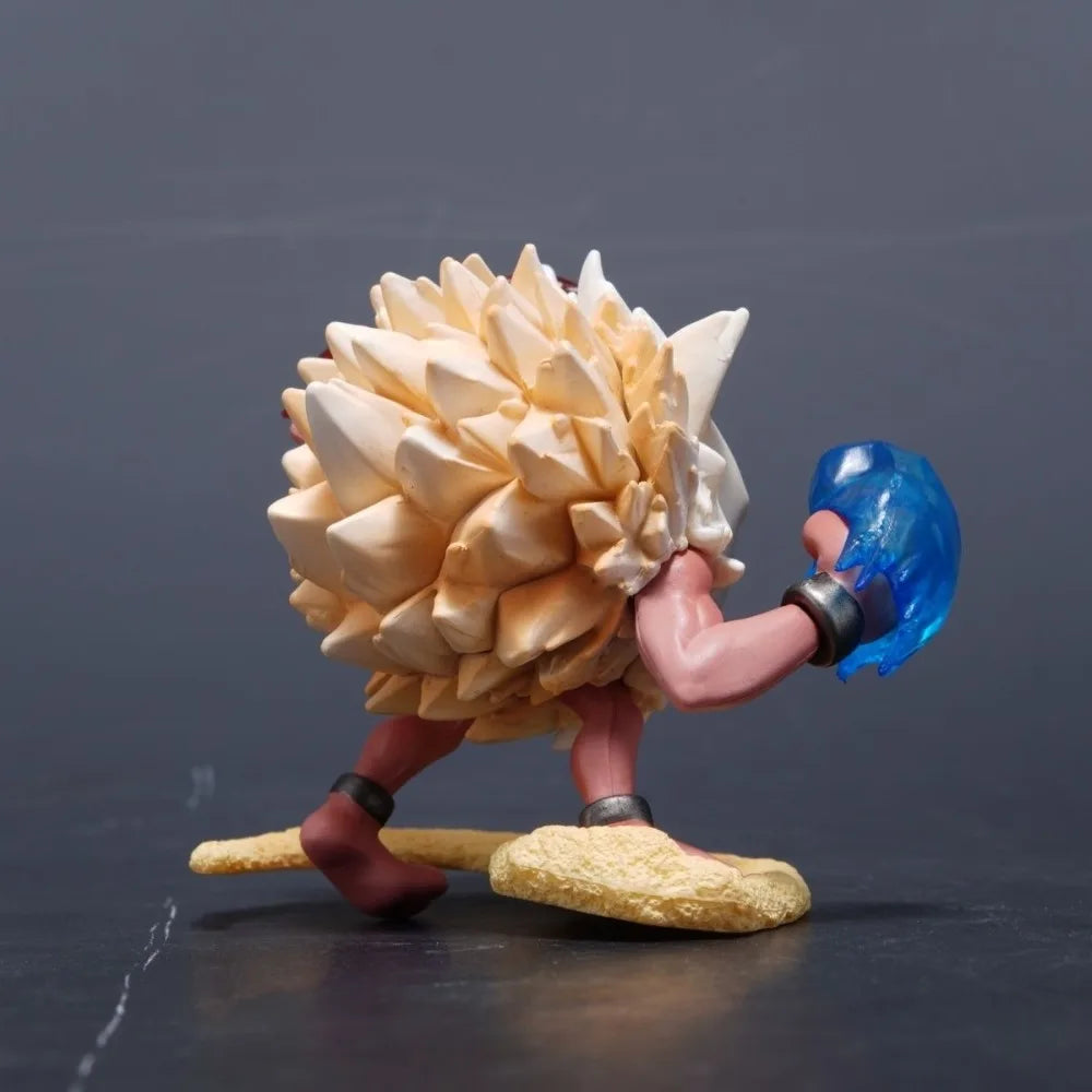 7cm Primeape Figure PVC Action Statue Collectible Model Toy Gift
