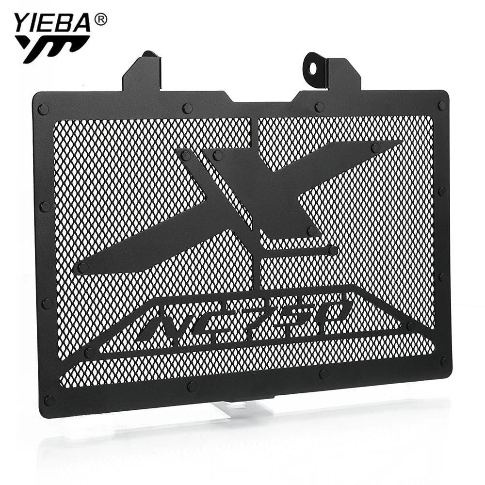 NC750X Radiator Guard 2024 For HONDA NC750 NC750S NC 750S/X NC700 2021-2023 Motorcycle Accessories Grille Grill Cover Protector-EXPROTAS