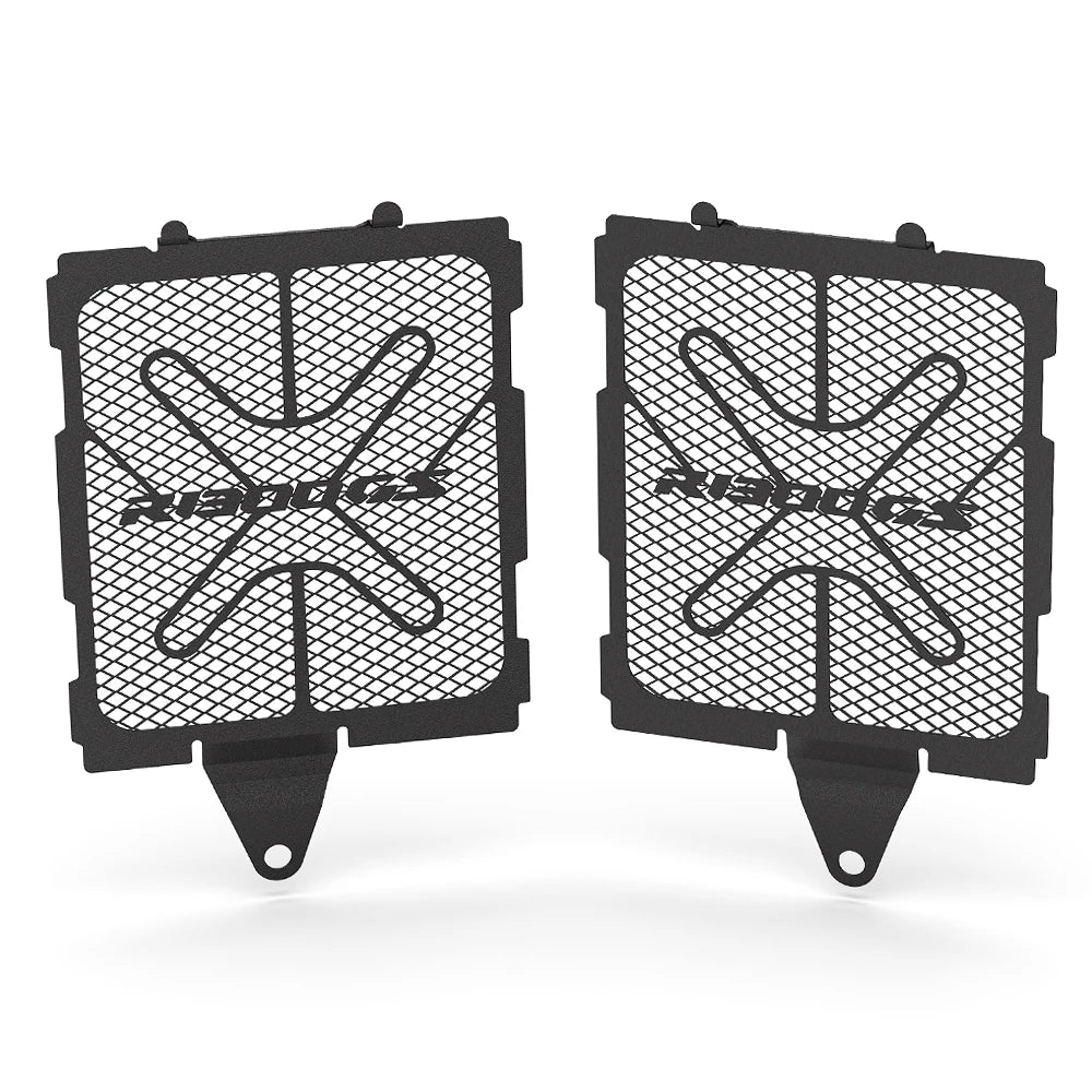 BMW R1300GS Adventure Radiator Guard Grille Cover Protector 2023-2025