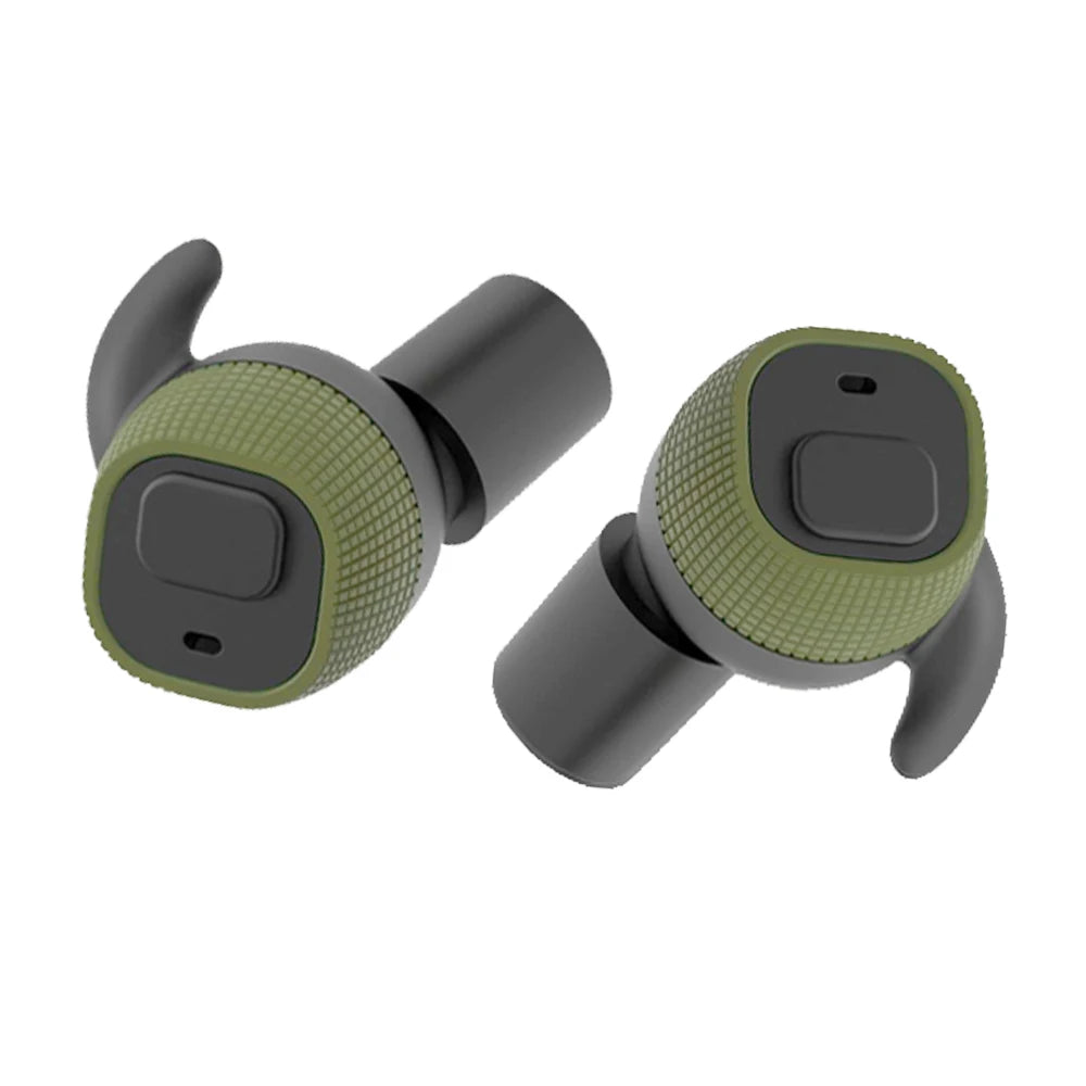 EARMOR M20 Tactical Noise Cancelling Earbuds Electronic Earbuds Shooting Earmuffs / For Law Enforcement High Noise Environment-EXPROTAS