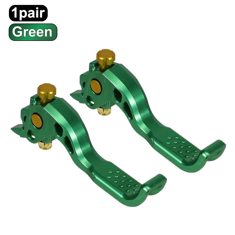 HEPPE Bike Brake Lever Ultralight Hydraulic Disc Brake Brake Lever for SHIMANO DEORE M6100/6120 SLX M7100/7120 XT M8100/8120