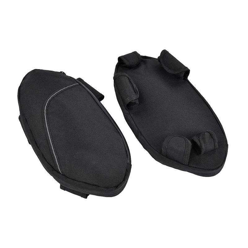 BMW R1250GS Placement Bag Waterproof Frame Storage Adventure Repair
