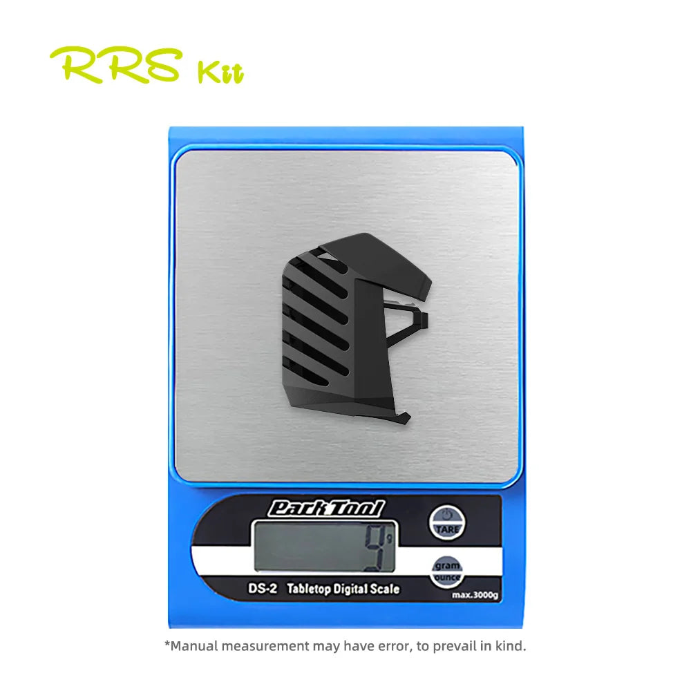 Rrskit Battery Protector Cover for SRAM AXS GX Eagle/XX1/X01 Derailleur, Anti-Bump