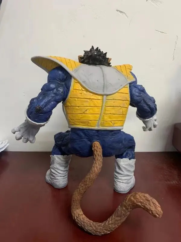 VEGETA Monkey 30cm Anime Monster Ape PVC Action Figure Collectible Display Model