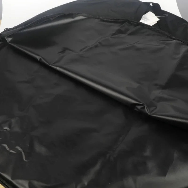 Waterproof 27" Bike Wheel Bag 420D Nylon Tire Pack Airplane Carry Cover