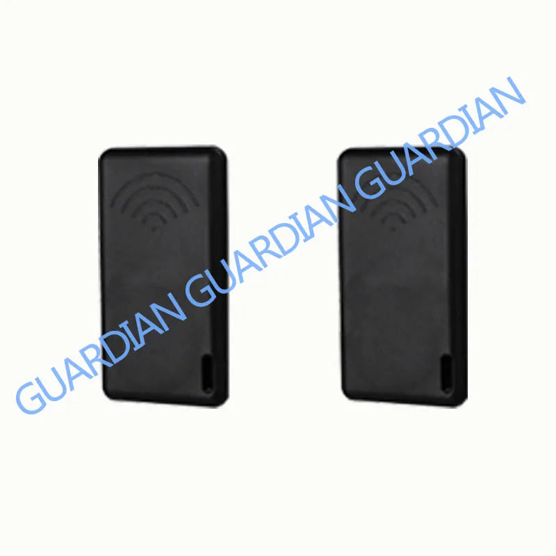 Rfid Immobilizer Wireless Anti-Theft Device Remote Control 12V 1PC