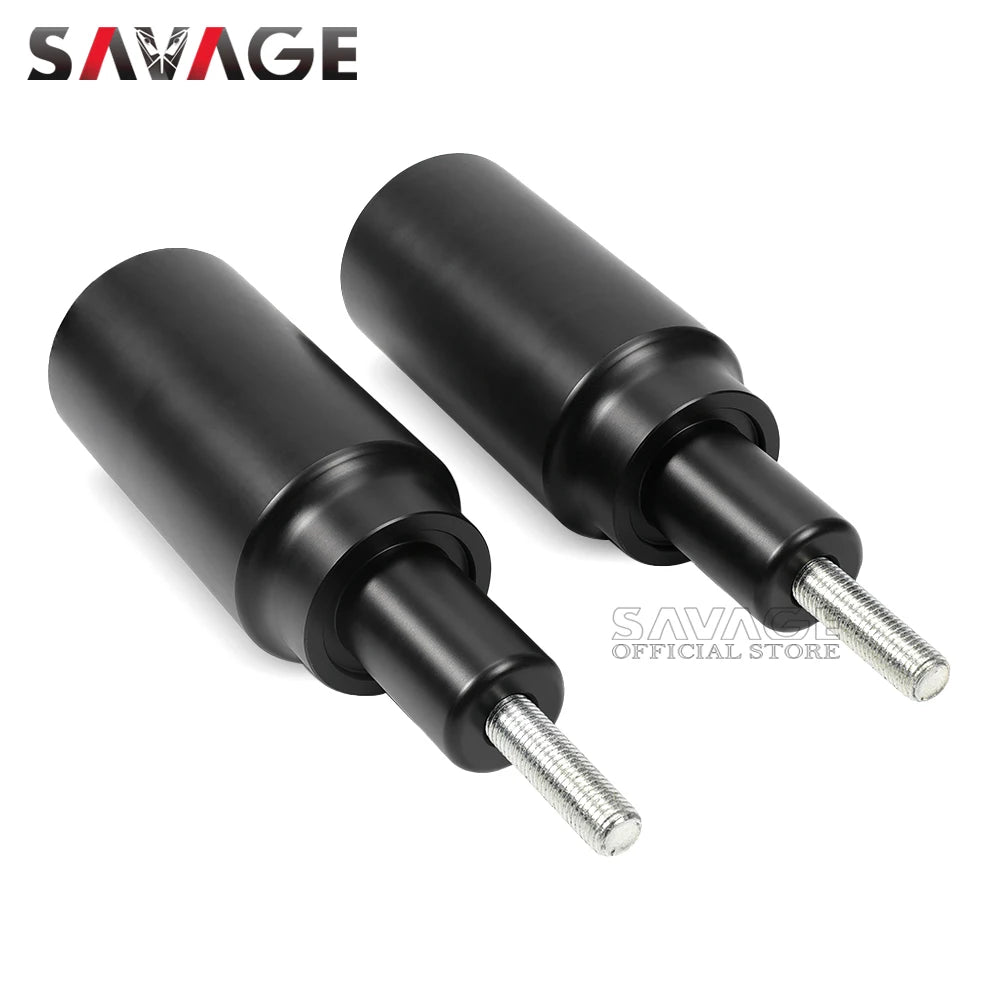 Z900 Z900RS Frame Slider Crash Protector For KAWASAKI Z 900 RS SE Motorcycle Accessories Falling Protection Engine Crash Pad-EXPROTAS