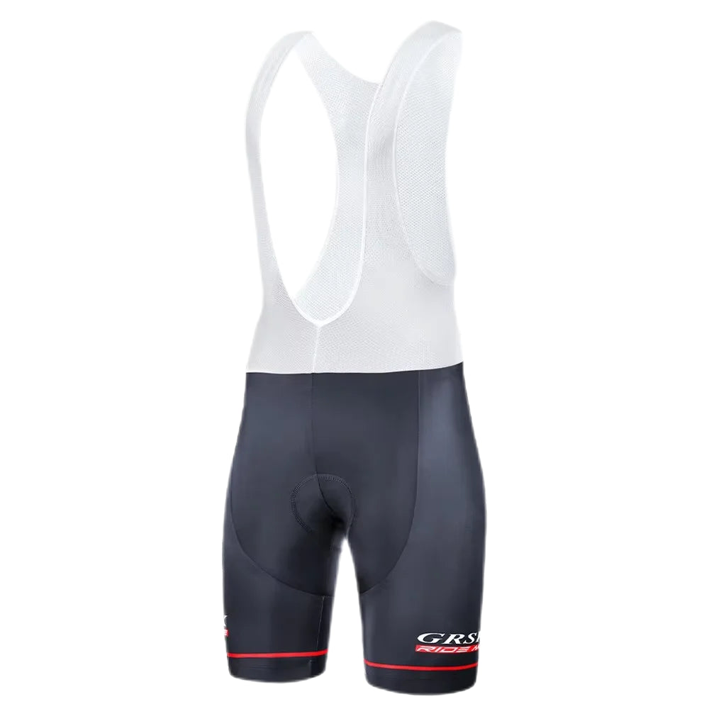 X-TIGER Men Cycling Shorts with Back Pocket 5D Gel Padded Bike Shorts for Men Mountain Road Biking Riding Half Pants Tights-EXPROTAS