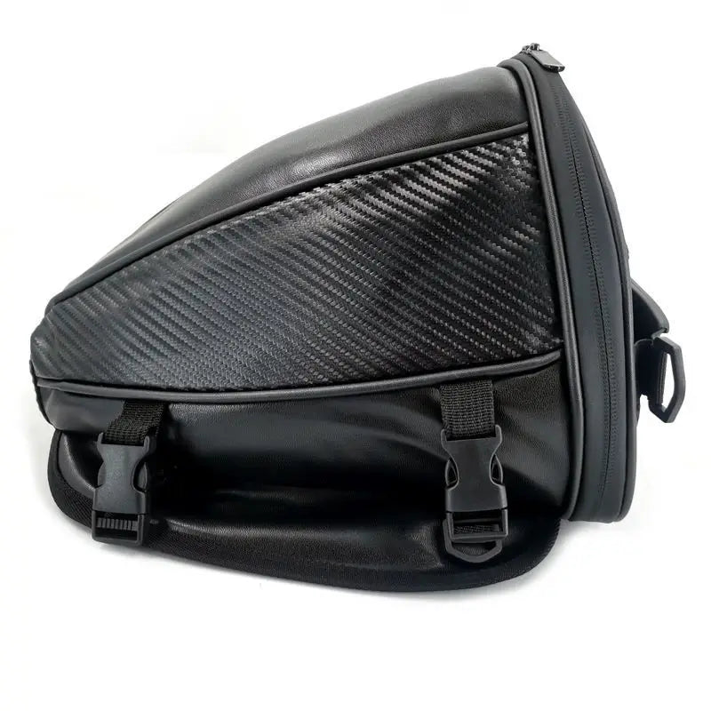 Waterproof Motorcycle Tail Bag Sport Luggage Rear Seat Bag