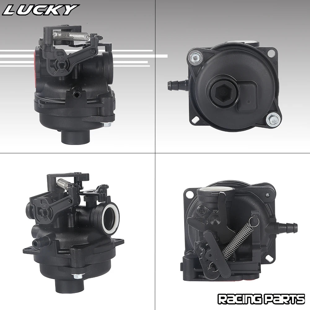Carburetor For Briggs & Stratton 799584 594058 550EX 625EX 675EX 725EXI Engine
