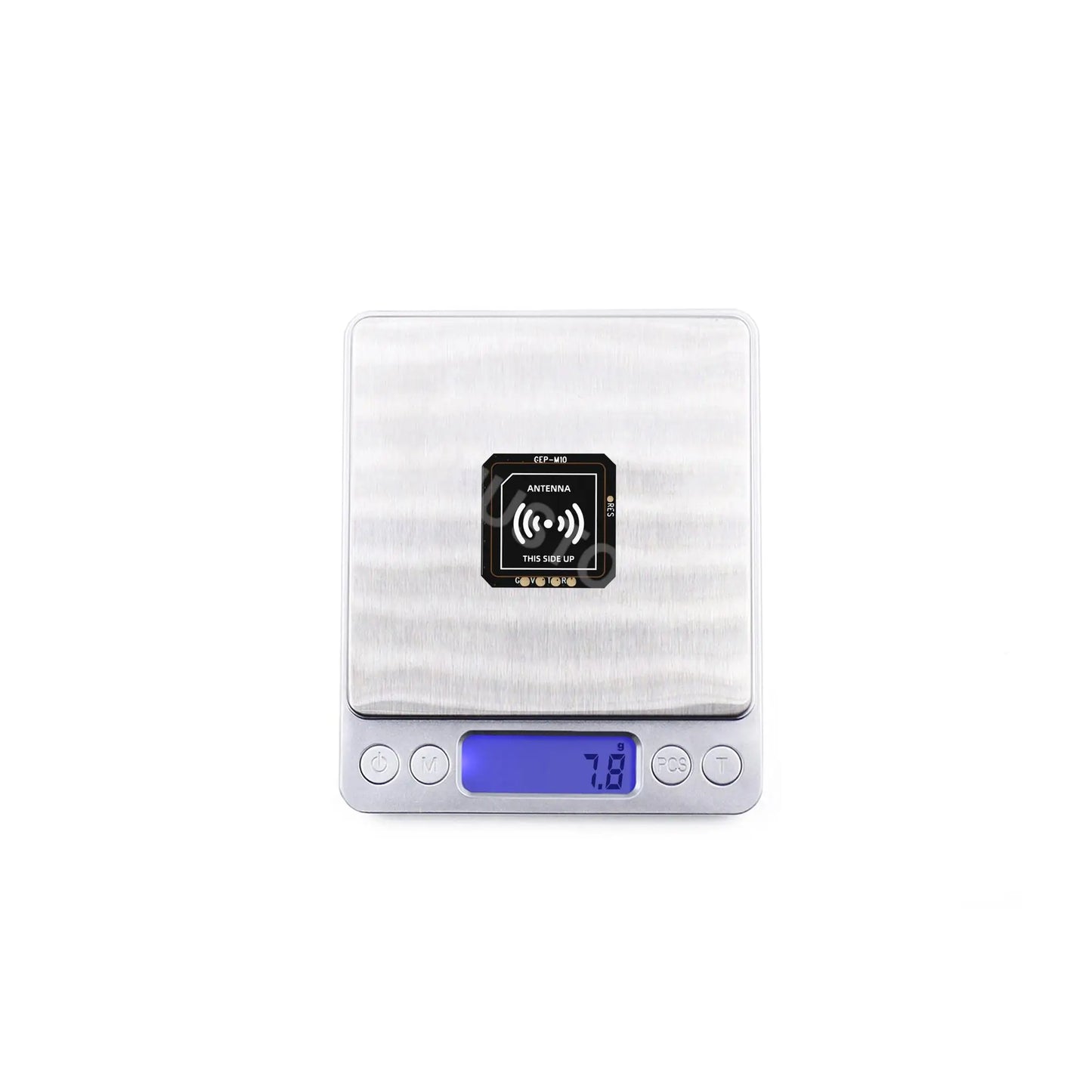 GEPRC GEP-M10 Series GPS Module Integrate SBAS Joint Positioning M10 Chip QMC5883L Magnetometer DPS310 Barometer For FPV Drone-EXPROTAS