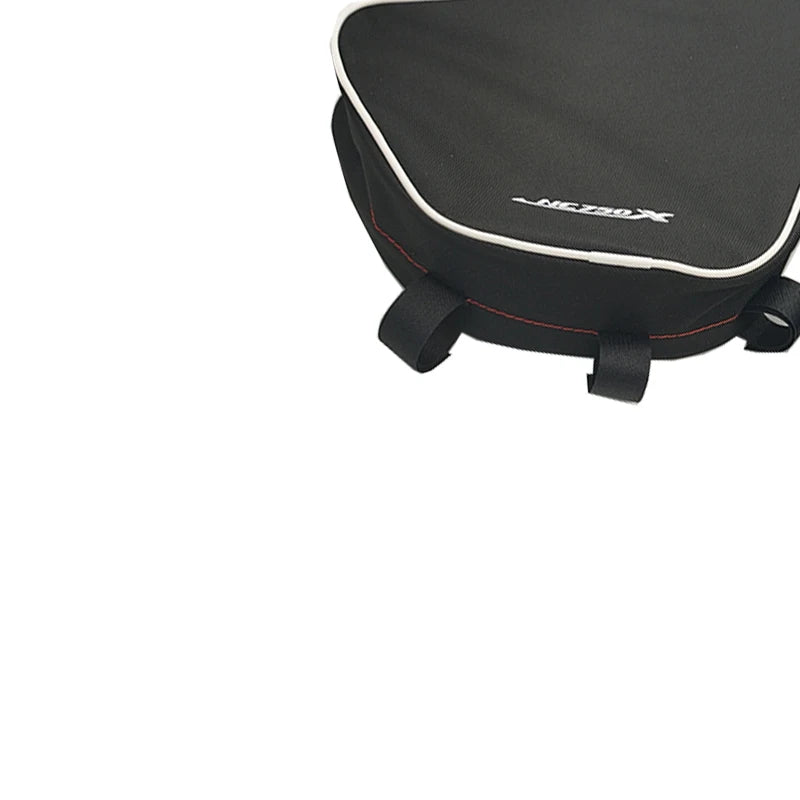 Motorcycle Toolbox Frame Crash Bar Bags Tool Placement Travel Saddle Bag FOR Honda NC700X NC700S NC750X NC750S NC 700 750 X S-EXPROTAS