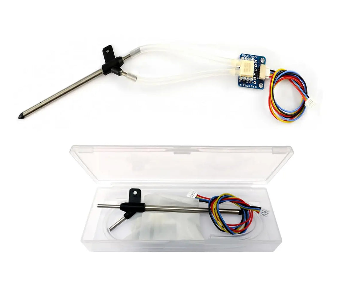 Digital Airspeed Sensor RC 4-6V for F405-WING F411-WING F722-Wing Drone