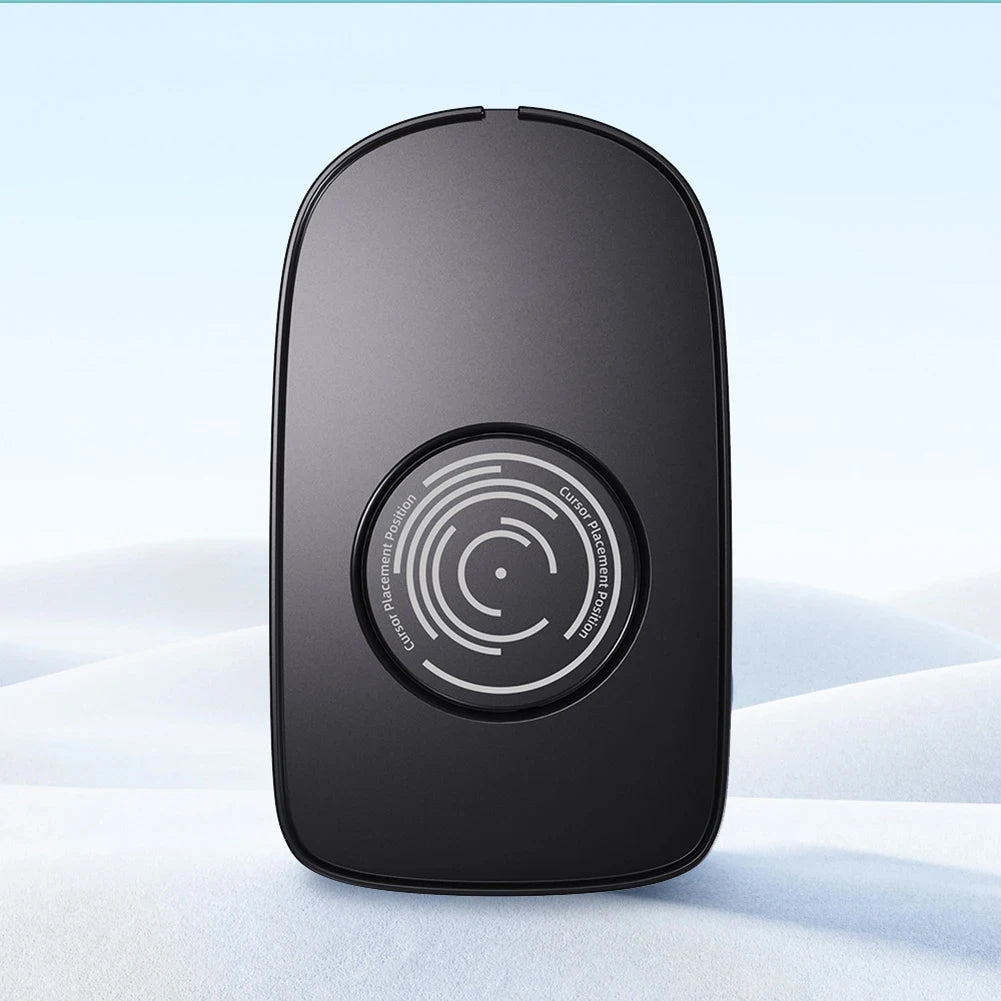 Undetectable Mouse Jiggler USB 5V 1A Keeps PC Awake Wired Wireless Use