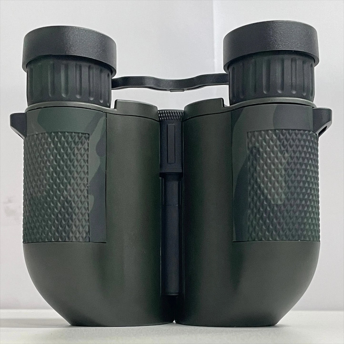 12x25 Compact Binoculars HD Lightweight Bird Watching Travel Optics Suncore