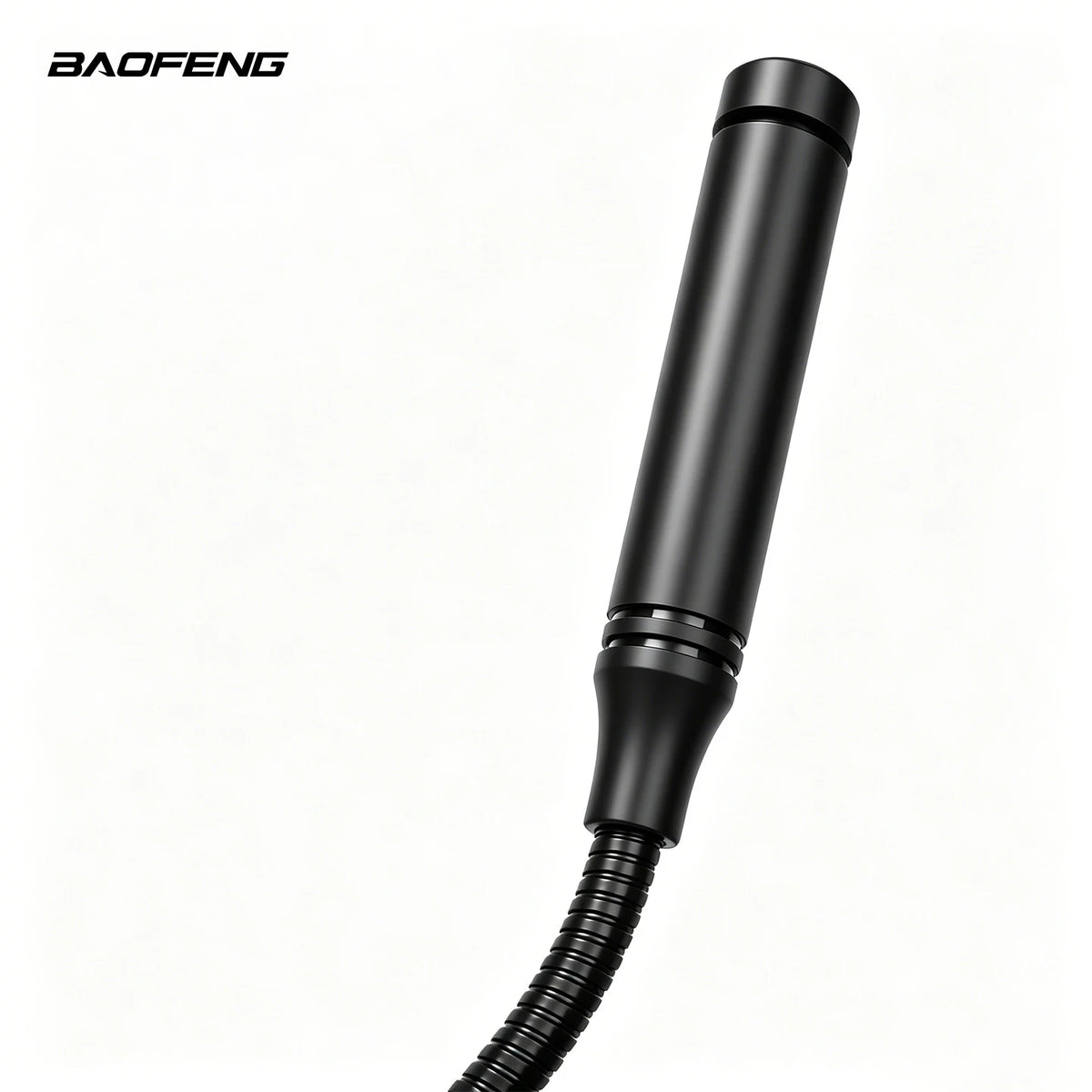 Antenna for Baofeng Walkie Talkie Dual Band SMA-Female Telescopic Radio
