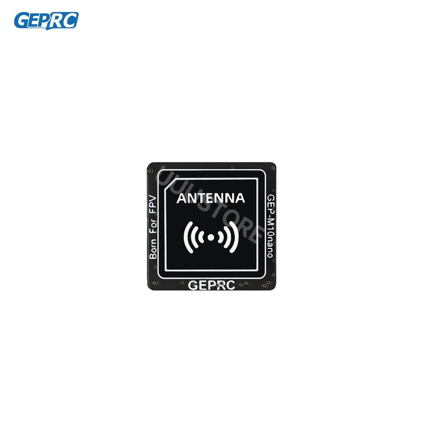 GEPRC GEP-M10 Series GPS Module Integrate SBAS Joint Positioning M10 Chip QMC5883L Magnetometer DPS310 Barometer For FPV Drone-EXPROTAS