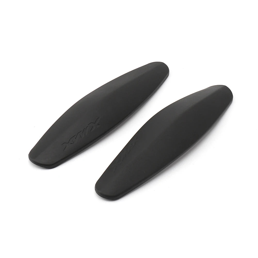 Anti-collision Protector Rear Stickers Side Protection Guards For YAMAHA X-MAX 125 250 300 400 XMAX125 XMAX250 XMAX300 XMAX400-EXPROTAS