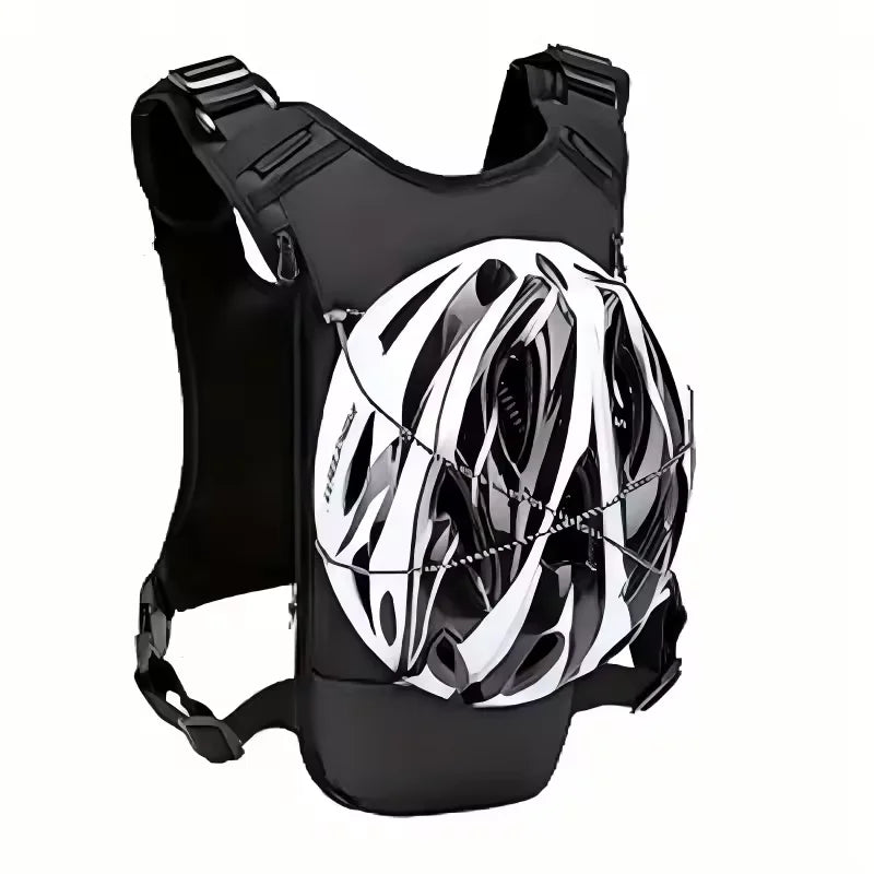 Lightweight Hydration Running Vest Bag for Hiking Cycling Marathon Pack