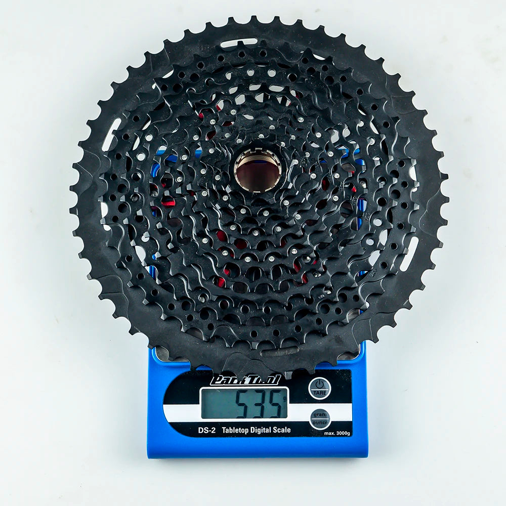 ZRACE ALPHA MTB Cassette 10–12 Speed HG/MS/XD Freehub 46T 50T 52T