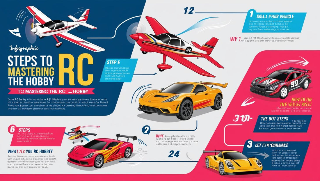 RC Hobby Guides