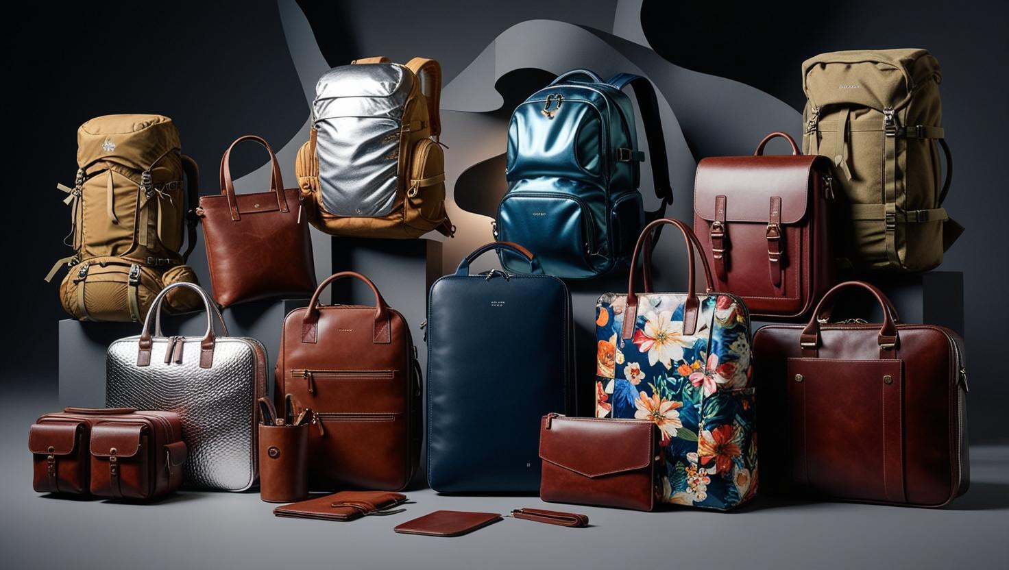 Bags Collection