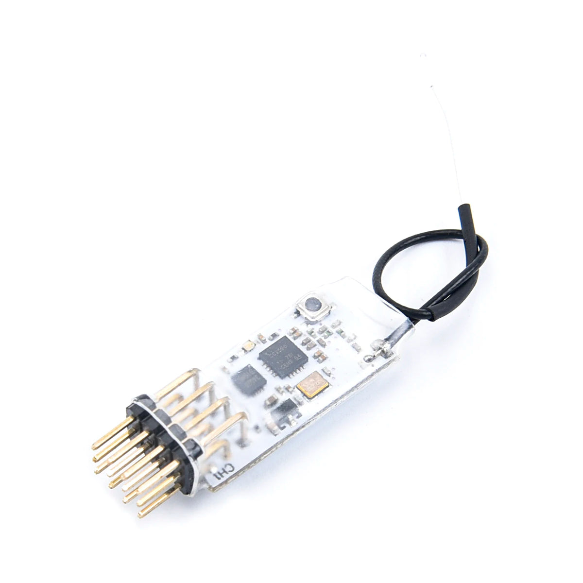 RC Fpv Racing 2.4G 4CH Receiver for FrSky Futaba Jumper T16 X9D Drone