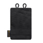 Tactical Card Key Belt Mini Wallet Pouch Molle Waist Pack Camping EDC