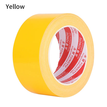Waterproof Repair Tape Heavy Duty Adhesive Cloth Duct Fabric Tent Carpet
