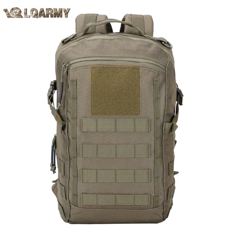 Waterproof Fishing Hunting Bags Outdoor Tactical Rucksack for Trekking