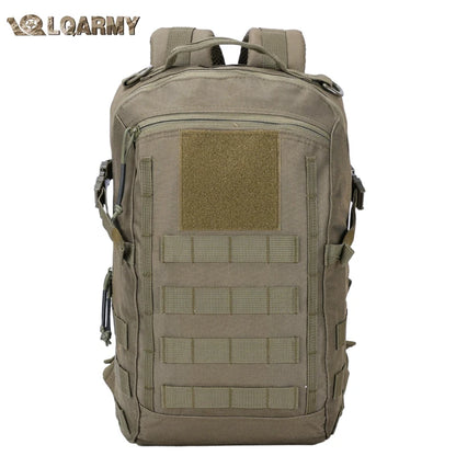 Waterproof Fishing Hunting Bags Outdoor Tactical Rucksack for Trekking