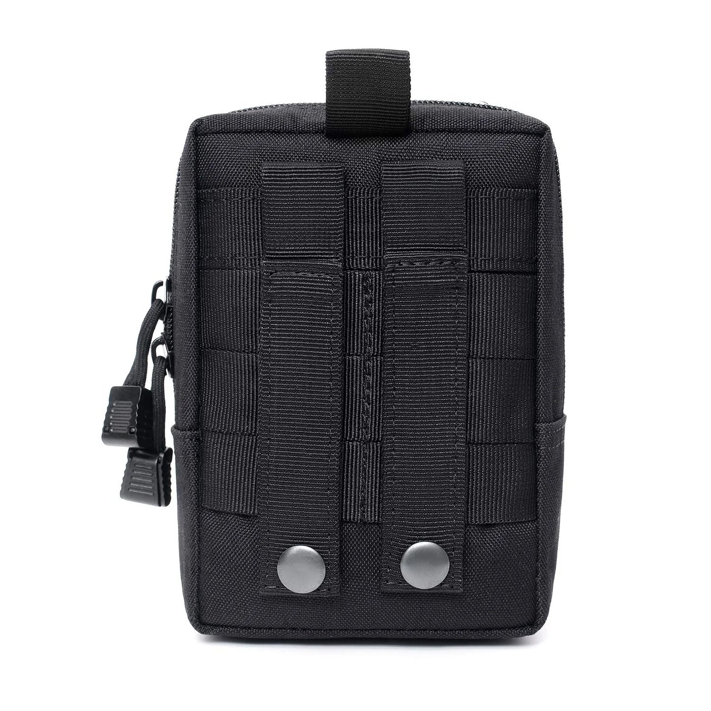 EDC Waist Bag Tactical Molle Pouch Utility Belt Pack for Hunting Camping