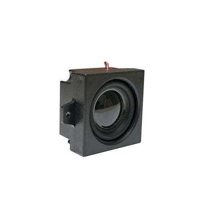 RC Diesel Engine Sound Module 2W Speaker for Trucks Cars Excavators