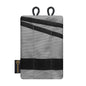 Tactical Card Key Belt Mini Wallet Pouch Molle Waist Pack Camping EDC