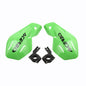 Motorcycle Handguard Dirt Bike Hand Guards Protector for KTM Kawasaki Honda Yamaha Universal Bicycle Plastic Motocross ATV Quad-EXPROTAS