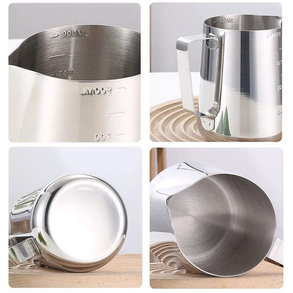 Stainless Steel Wax Melting Pot DIY Candle Making Supplies for Beginners