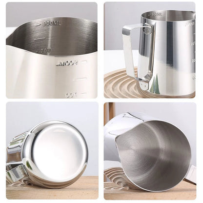 Stainless Steel Wax Melting Pot DIY Candle Making Supplies for Beginners