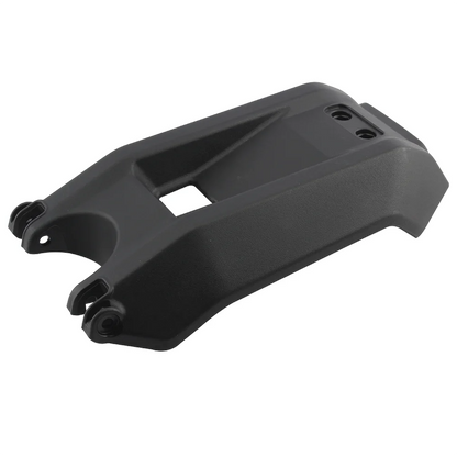 Battery Compartment Cover Carbon Fiber Compatible with Sur Ron Light Bee X S
