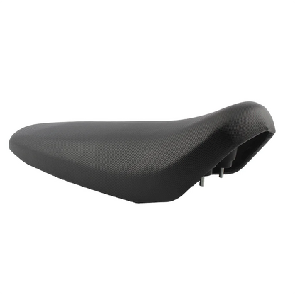 Cafe Racer Saddle Seat Carbon Fiber Compatible with Sur Ron Electric Bike